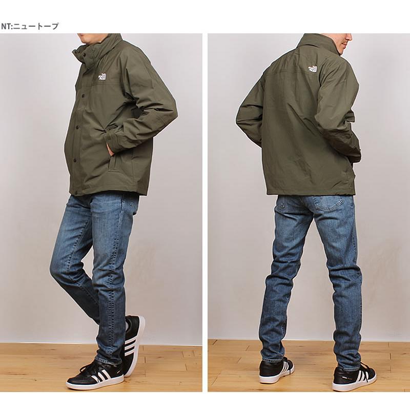 5%OFF THE NORTH FACE ザ ノースフェイス ハイドレナ ウィンドジャケット NP72131｜axs-sanshin｜09