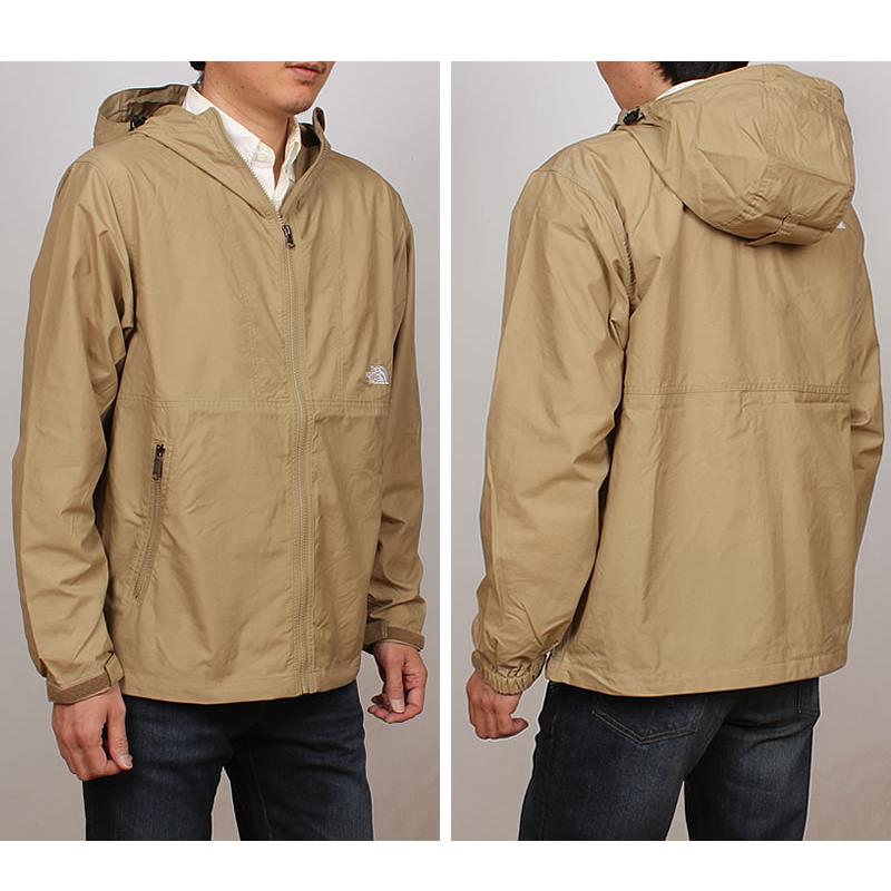 THE NORTH FACE ザ・ノース・フェイス コンパクト ジャケット THE NORTH FACE ザ・ノース・フェイス コンパクト ジャケット