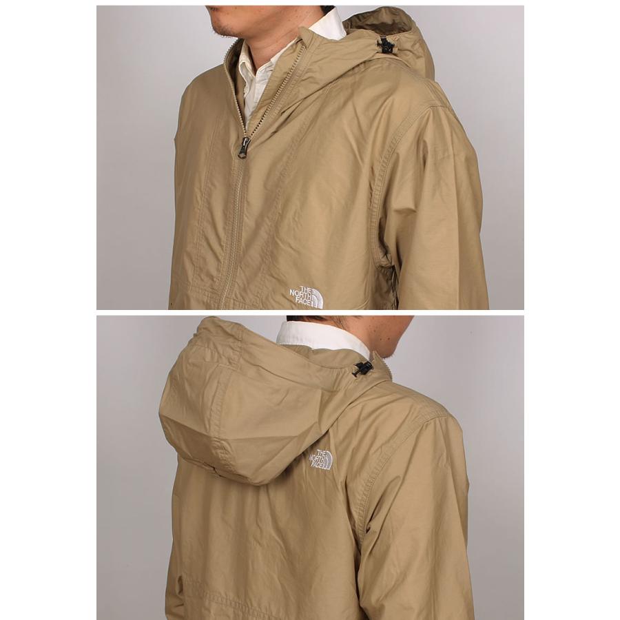 THE NORTH FACE ザ・ノース・フェイス コンパクト ジャケット THE NORTH FACE ザ・ノース・フェイス コンパクト ジャケット