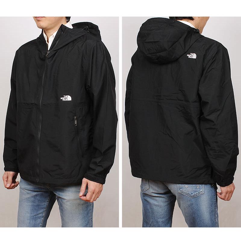 【5%OFF】THE NORTH FACE ザ ノースフェイス コンパクト ジャケットCOMPACT JACKET マウンテンパーカ ウインドブレーカーNP72230｜axs-sanshin｜10