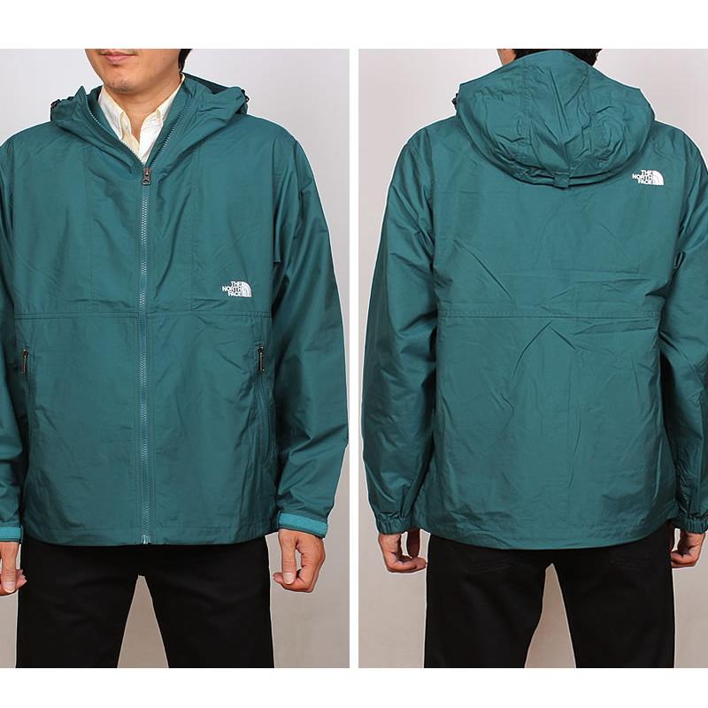 THE NORTH FACE ザ・ノース・フェイス コンパクト ジャケット THE NORTH FACE ザ・ノース・フェイス コンパクト ジャケット