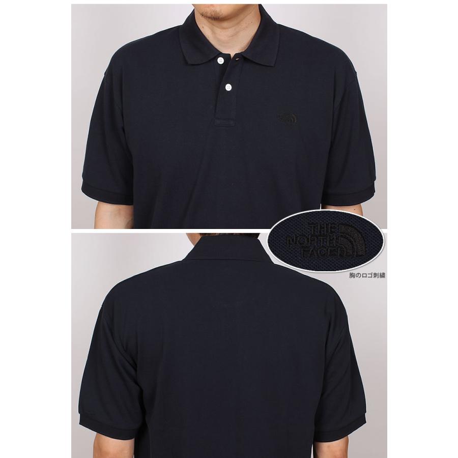 THE NORTH FACE 【5%OFF】 ANY PART POLO ザ・ノース・フェイス THE NORTH FACE 【5%OFF】 ANY PART POLO ザ・ノース・フェイス
