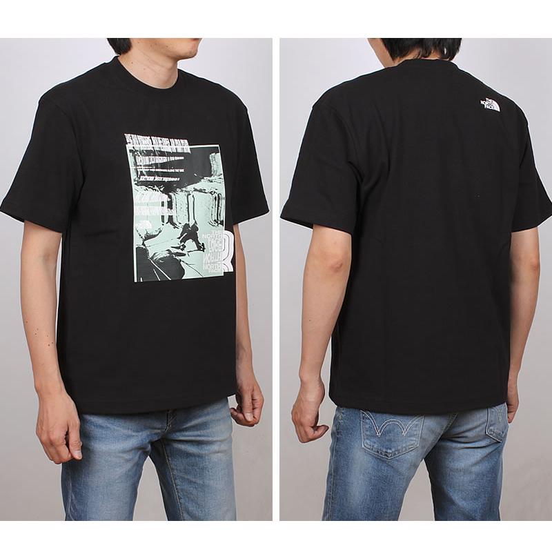 THE NORTH FACE（ザ ノースフェイス） SALE THE NORTH FACE S/S Photo