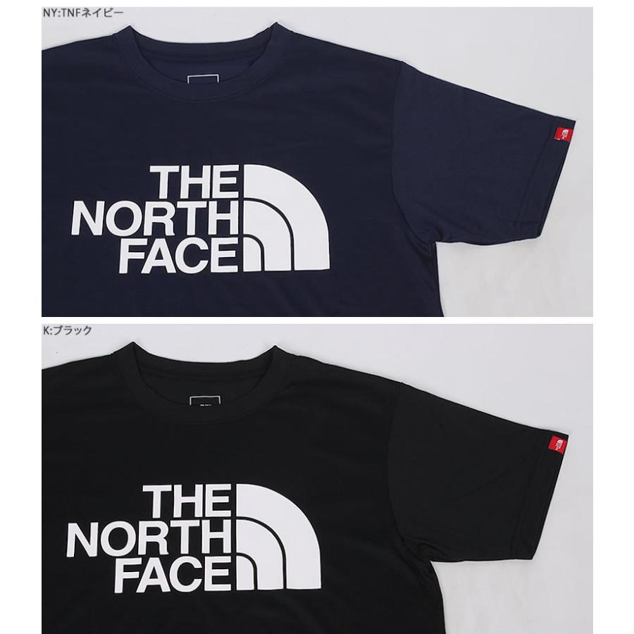 THE NORTH FACE ザ ノースフェイス S/S Color Dome Tee ショート 