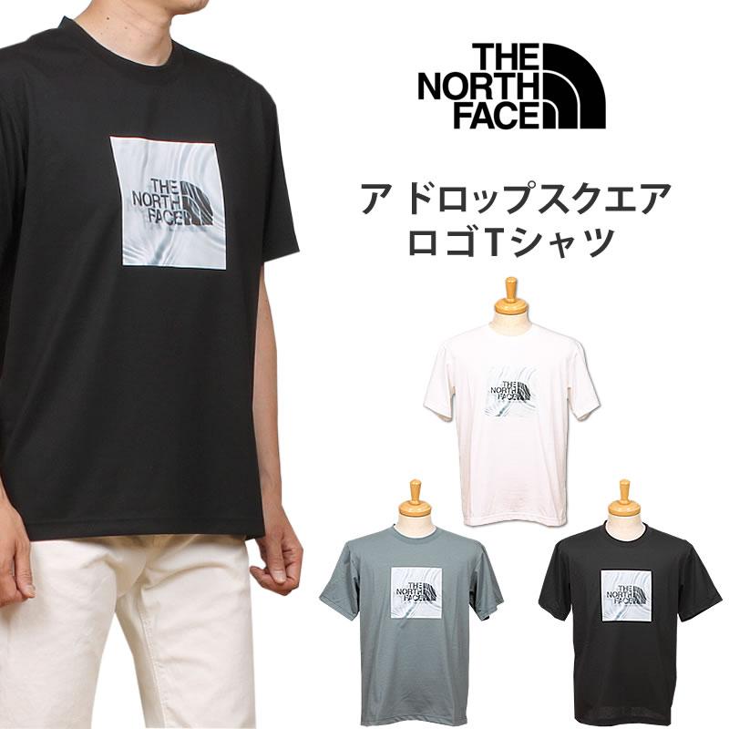 THE NORTH FACE SALE ザ・ノース・フェイス S/S A Drop Square THE NORTH FACE SALE ザ・ノース・フェイス S/S A Drop Square