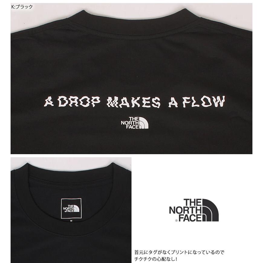 THE NORTH FACE SALE ザ・ノース・フェイス S/S A Drop Square THE NORTH FACE SALE ザ・ノース・フェイス S/S A Drop Square