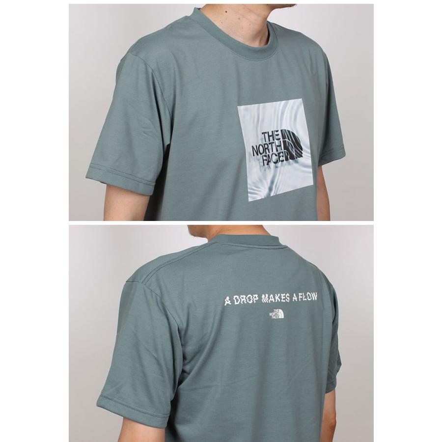 THE NORTH FACE SALE ザ・ノース・フェイス S/S A Drop Square THE NORTH FACE SALE ザ・ノース・フェイス S/S A Drop Square