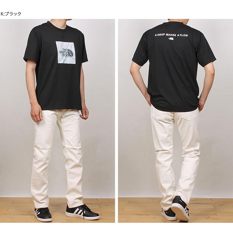 THE NORTH FACE SALE ザ・ノース・フェイス S/S A Drop Square THE NORTH FACE SALE ザ・ノース・フェイス S/S A Drop Square