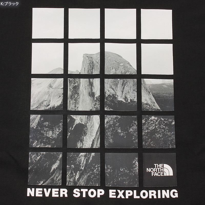 THE NORTH FACE 【SALE 10%OFF】THE ザ・ノース・フェイス S/S THE NORTH FACE 【SALE 10%OFF】THE ザ・ノース・フェイス S/S