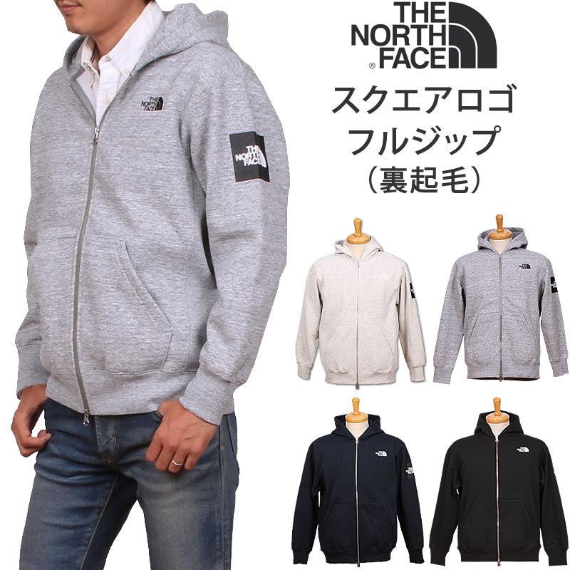 5%OFF THE NORTH FACE ザ ノースフェイス スクウェア ロゴ フルジップ SQUARE LOGO FULLZIP  パーカNT61836_OM_Z_UN_K :TNF--NT61836:AXS SANSHIN Yahoo!ショップ - 通販 -  Yahoo!ショッピング