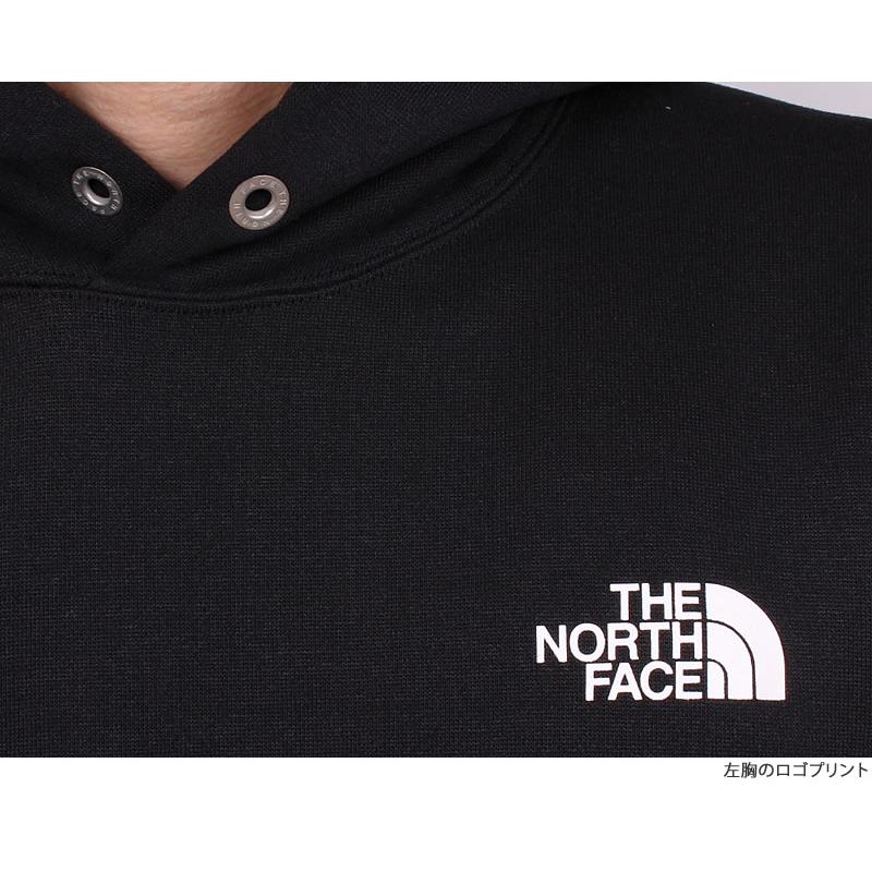 大特価‼️ノースフェイス スウェットバックスクエアロゴクルー⭐️ブラック⭐️140⭐️ 公式】スクエアロゴフーディ（ユニセックス）｜ザ・ノース
