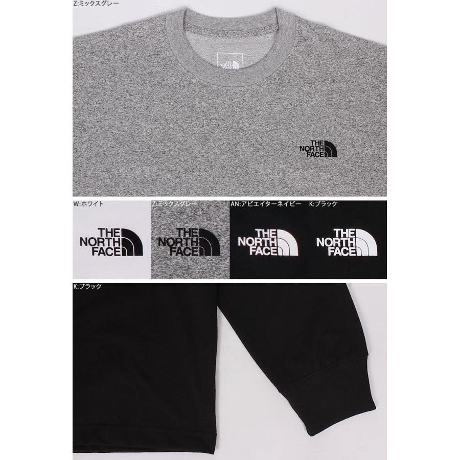 THE NORTH FACE 5%OFF ザ・ノース・フェイス L/S Back Square THE NORTH FACE 5%OFF ザ・ノース・フェイス L/S Back Square