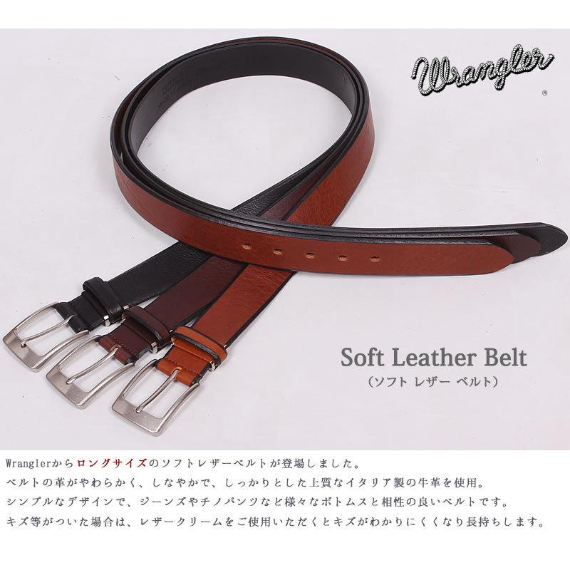 Wrangler ラングラー ベルト メンズ 大寸 長い レザーベルト Wrangler ラングラー ベルト メンズ 大寸 長い レザーベルト