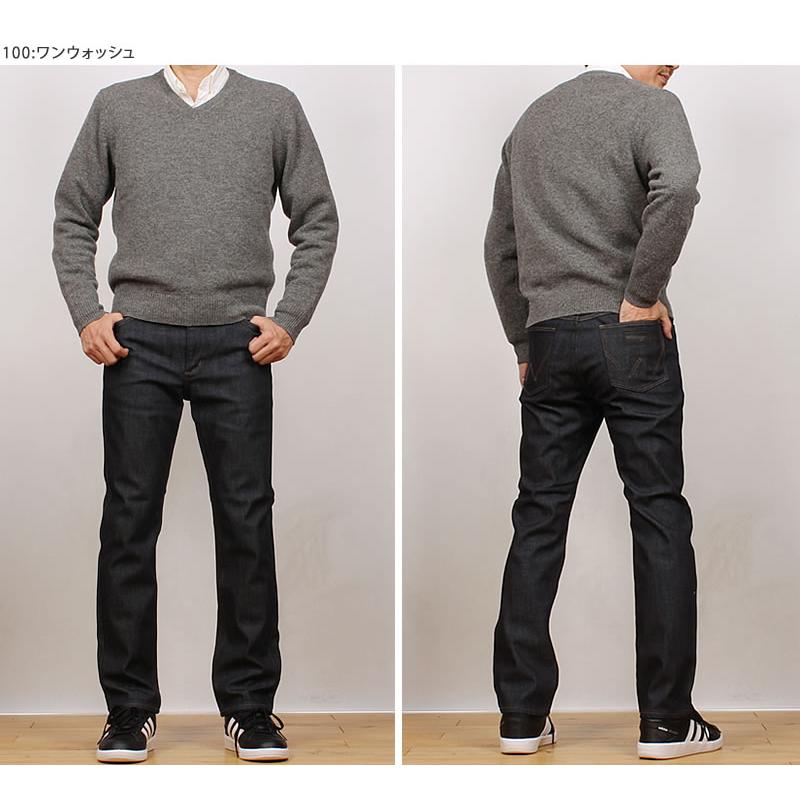 Wrangler ≪XL・XXL≫ ラングラー ジーンズ メンズ 暖かい 二層 Wrangler ≪XL・XXL≫ ラングラー ジーンズ メンズ 暖かい 二層
