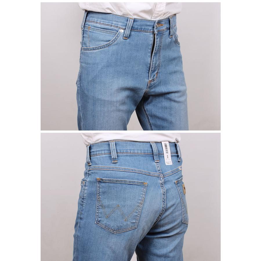 Wrangler（ラングラー） 快適 らくちん 心地いい 365 年中快適