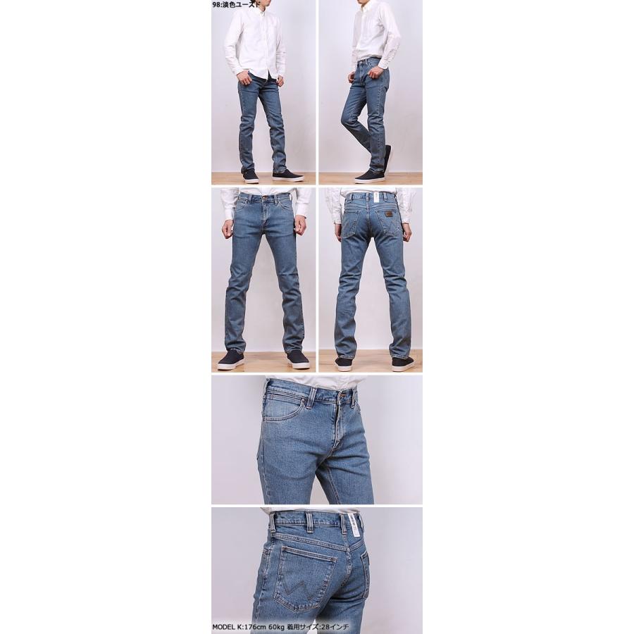 Wrangler ラングラー ジーンズ すっきりストレート ストレッチ Wm3902 Wrangler Wm3902 Axs Sanshin Yahoo ショップ 通販 Yahoo ショッピング