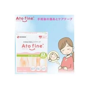 帝王切開 傷 テープ ニチバン アトファイン M 6枚 手術後の傷あと 傷 帝王切開 抜糸後 ニチバン a 松林堂アクセット 通販 Yahoo ショッピング