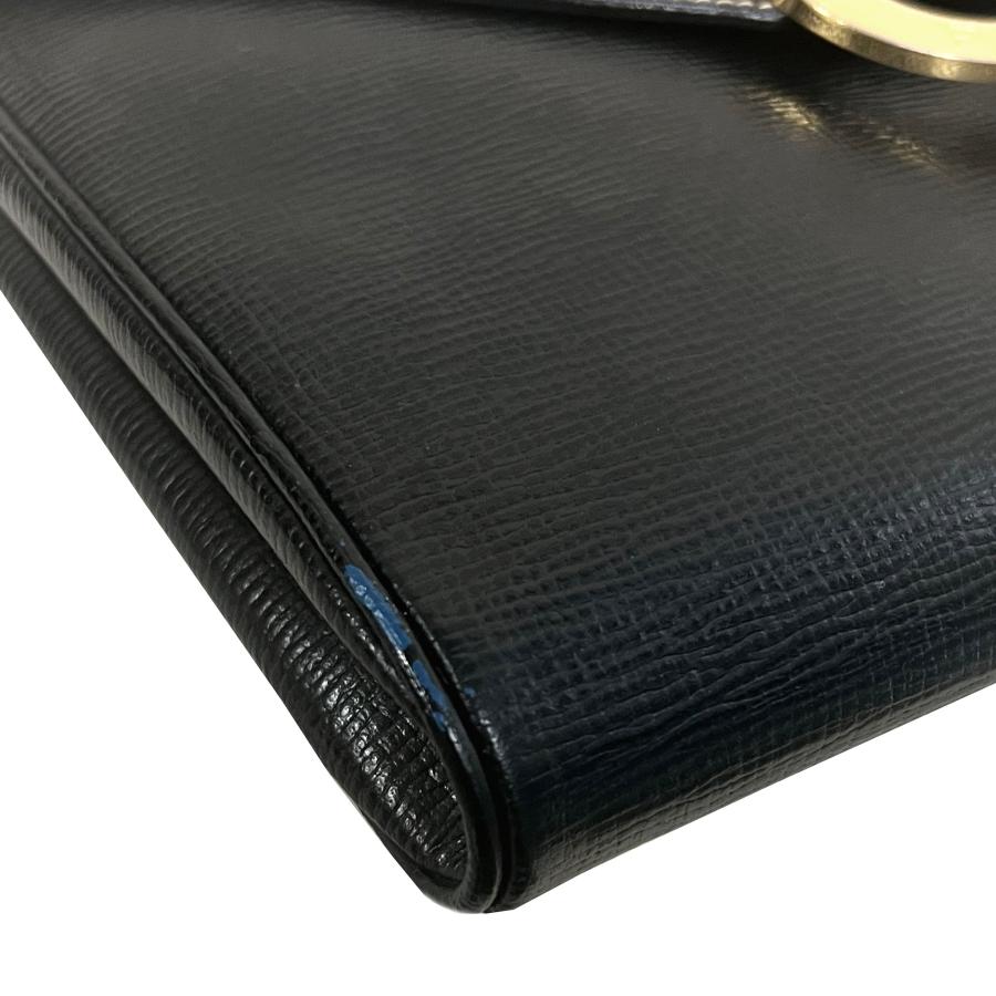 CELINE（セリーヌ） バッグ ヴィンテージ サークル 金具 ロゴ オールド