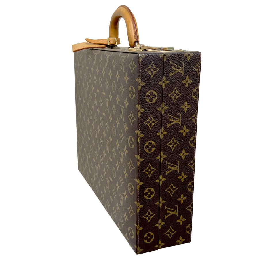 LOUIS VUITTON VUITTON ルイヴィトン アタッシュケース ヴィンテージ 