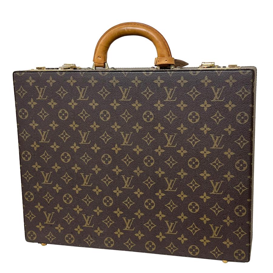 LOUIS VUITTON ルイヴィトン アタッシュケース ヴィンテージ 