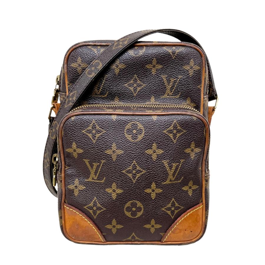 アマゾン(LOUIS VUITTON) LOUIS VUITTON ルイヴィトン バッグ アマゾン(LOUIS VUITTON) LOUIS VUITTON ルイヴィトン バッグ