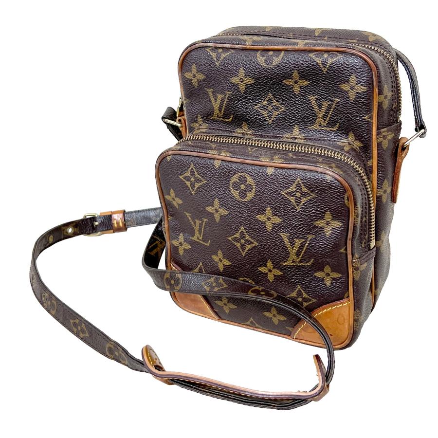 アマゾン(LOUIS VUITTON) LOUIS VUITTON ルイヴィトン バッグ アマゾン(LOUIS VUITTON) LOUIS VUITTON ルイヴィトン バッグ