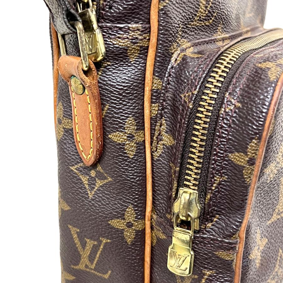 アマゾン(LOUIS VUITTON) LOUIS VUITTON ルイヴィトン バッグ アマゾン(LOUIS VUITTON) LOUIS VUITTON ルイヴィトン バッグ