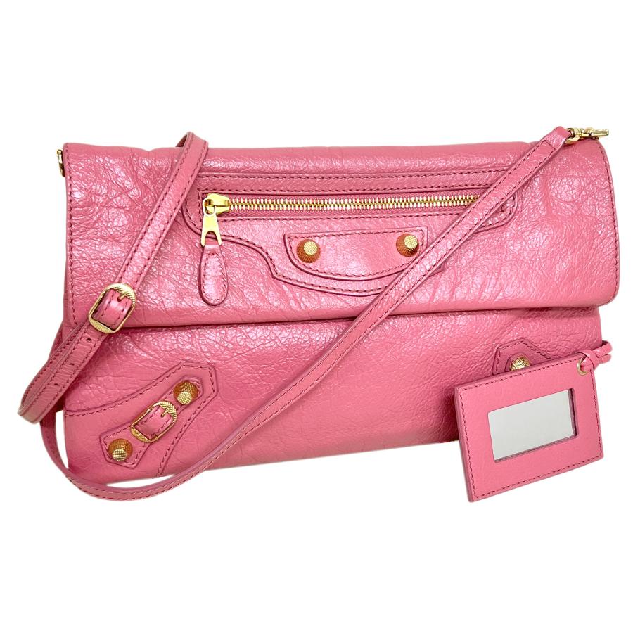 BALENCIAGA バレンシアガ バッグ ジャイアント エンベロープ 327079 