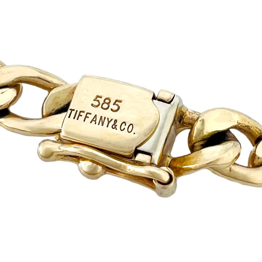 TIFFANY&Co. TIFFANY&Co. ティファニー ブレス ヴィンテージ TIFFANY&Co. TIFFANY&Co. ティファニー ブレス ヴィンテージ