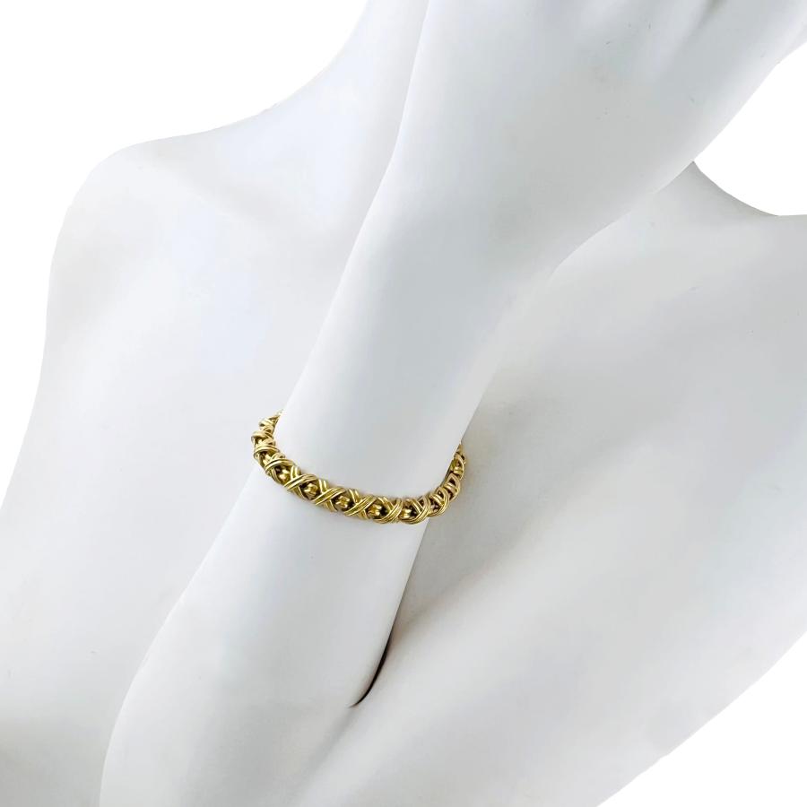 TIFFANY&Co. TIFFANY&Co. ティファニー ブレス シグネチャー TIFFANY&Co. TIFFANY&Co. ティファニー ブレス シグネチャー