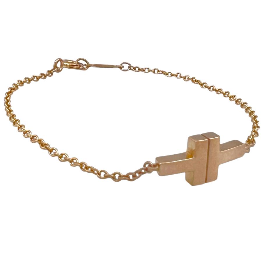 TIFFANY&Co. TIFFANY&Co. ティファニー ブレス T TWO シングル TIFFANY&Co. TIFFANY&Co. ティファニー ブレス T TWO シングル