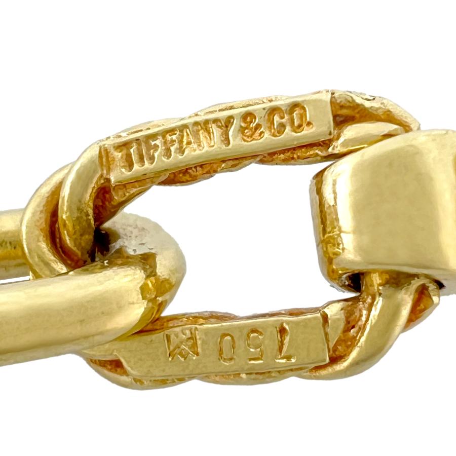 TIFFANY&Co. TIFFANY&Co. ティファニー ブレス ヴィンテージ TIFFANY&Co. TIFFANY&Co. ティファニー ブレス ヴィンテージ