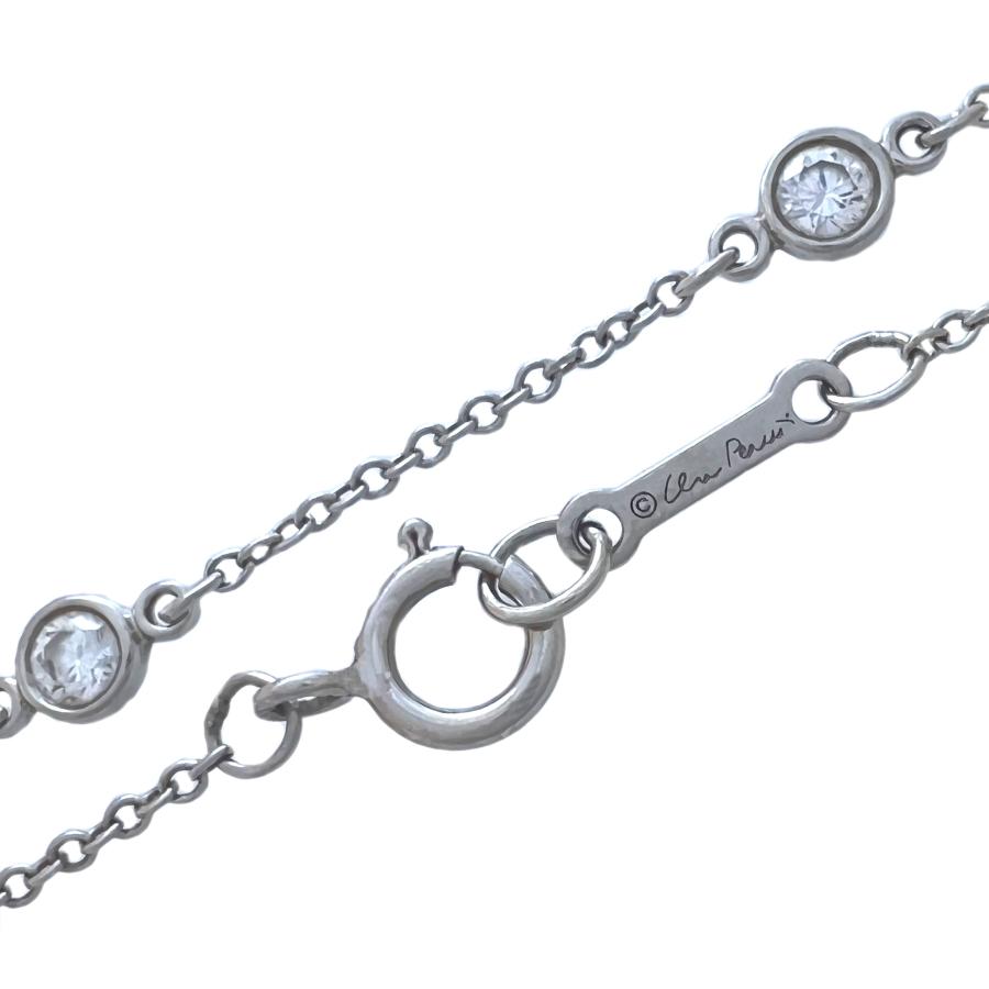 Diamonds By The Yard TIFFANY&Co. ティファニー ブレス Diamonds By The Yard TIFFANY&Co. ティファニー ブレス