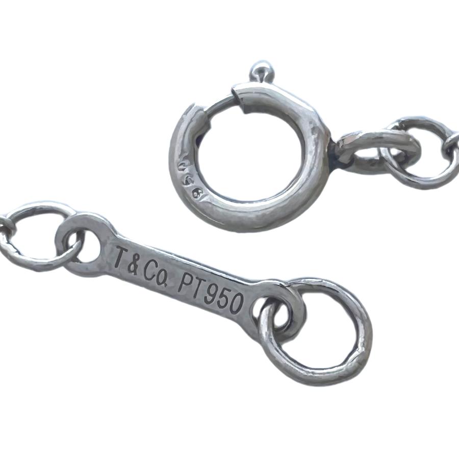 Diamonds By The Yard TIFFANY&Co. ティファニー ブレス Diamonds By The Yard TIFFANY&Co. ティファニー ブレス