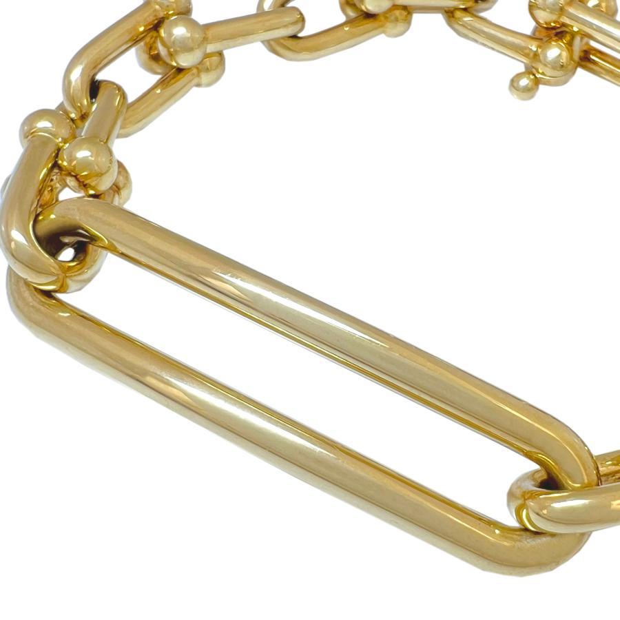 Tiffany HardWear TIFFANY＆Co. ティファニー ブレス ハードウェア
