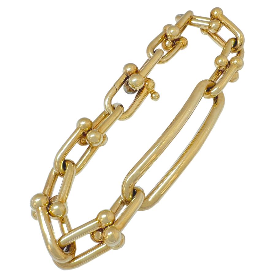 Tiffany HardWear TIFFANY＆Co. ティファニー ブレス ハードウェア