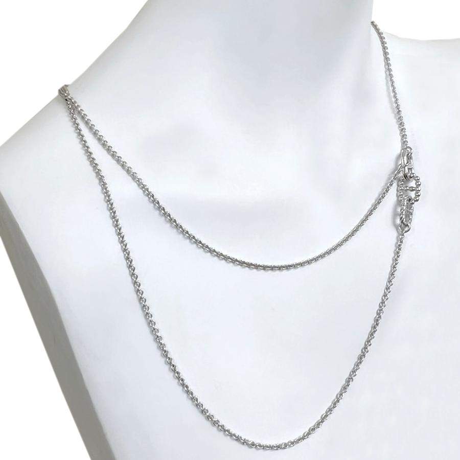 HERMES HERMES エルメス ネックレス パラード PM HERMES HERMES エルメス ネックレス パラード PM