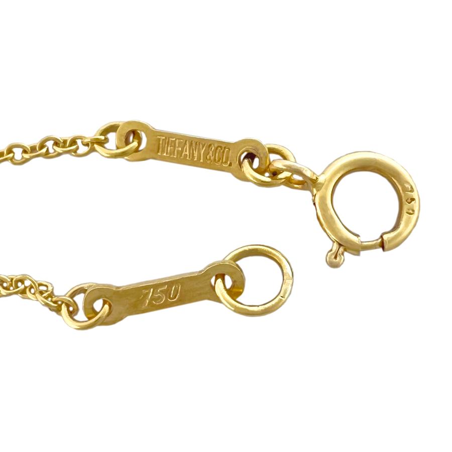 Elsa Peretti TIFFANY&Co. ティファニー ネックレス バード 鳥 Elsa Peretti TIFFANY&Co. ティファニー ネックレス バード 鳥