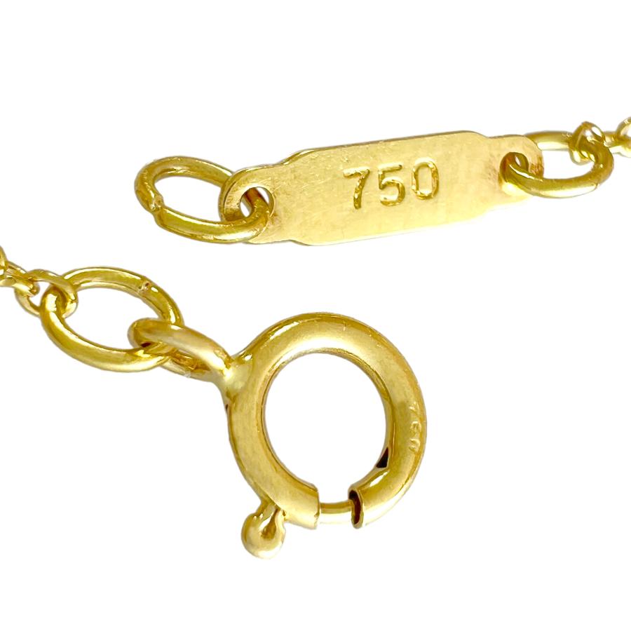 TIFFANY&Co. TIFFANY&Co. ティファニー ネックレス ペリドット TIFFANY&Co. TIFFANY&Co. ティファニー ネックレス ペリドット