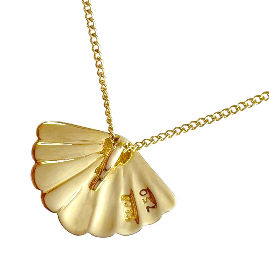 TIFFANY&Co. TIFFANY&Co. ティファニー ネックレス 貝殻 TIFFANY&Co. TIFFANY&Co. ティファニー ネックレス 貝殻
