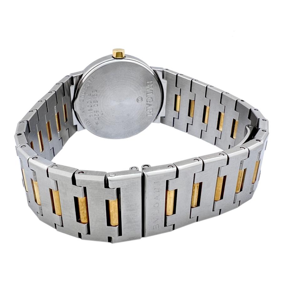 ブルガリ・ブルガリ BVLGARI ブルガリ 時計 ブルガリブルガリ BB30SGD