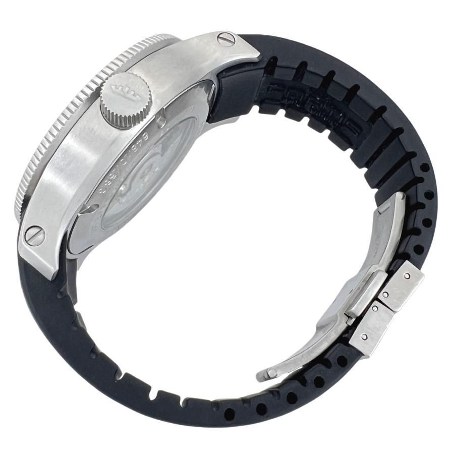 FORTIS FORTIS フォルティス 時計 ダイバー B-42 デイデイト 裏 FORTIS FORTIS フォルティス 時計 ダイバー B-42 デイデイト 裏