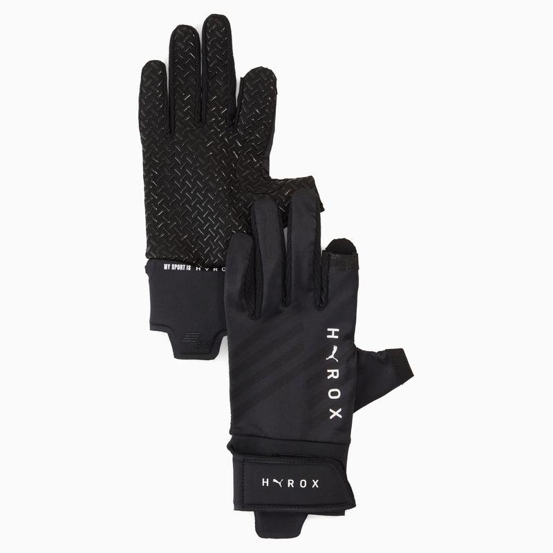 PUMA（プーマ） PUMA x HYROX トレーニンググローブ ユニセックス 26FW