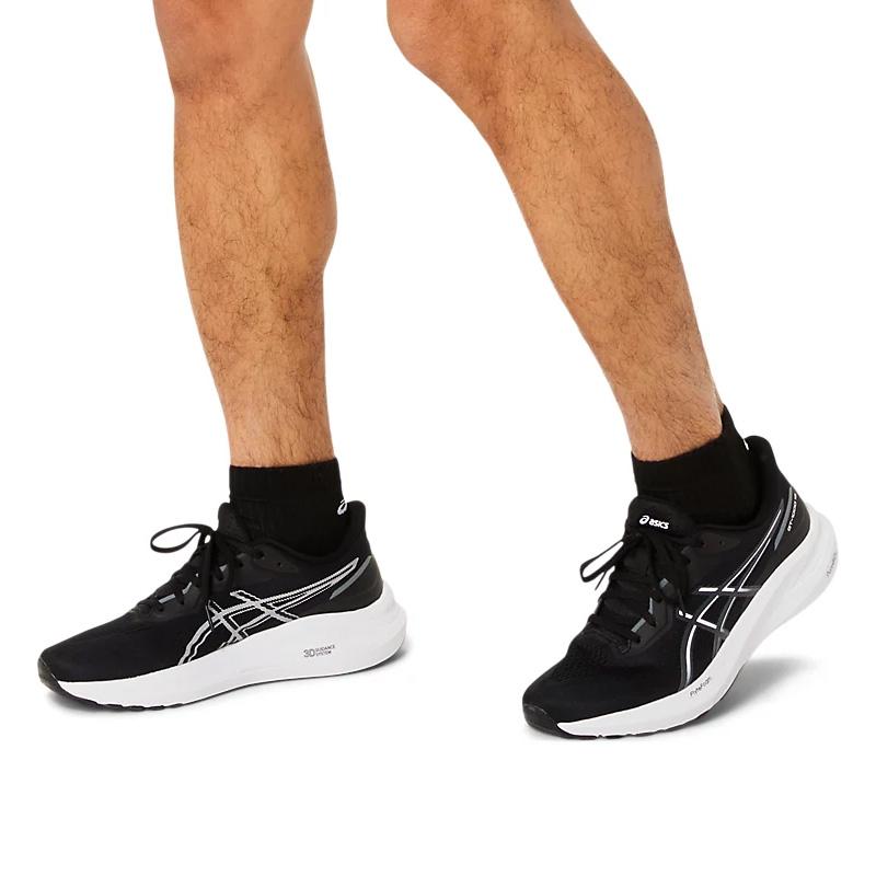 ASICS（アシックス） 24FW GT-1000 13(1011b858-003) メンズ