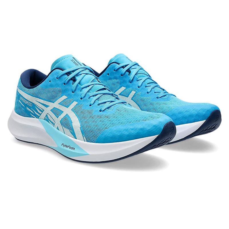 ASICS 24FW アシックス HYPER SPEED 4(1011B874-400) メンズ ASICS 24FW アシックス HYPER SPEED 4(1011B874-400) メンズ