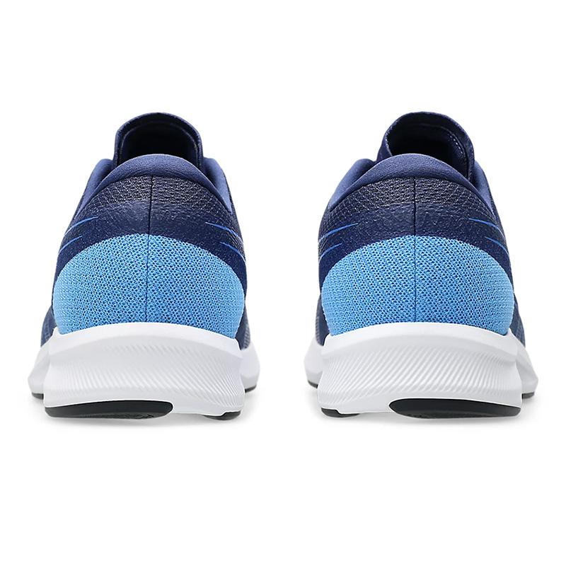 アシックス LYTERACER 6 WIDE ランニングシューズ メンズ 25SS ブルー (1011b970-400) asics トレーニングの画像