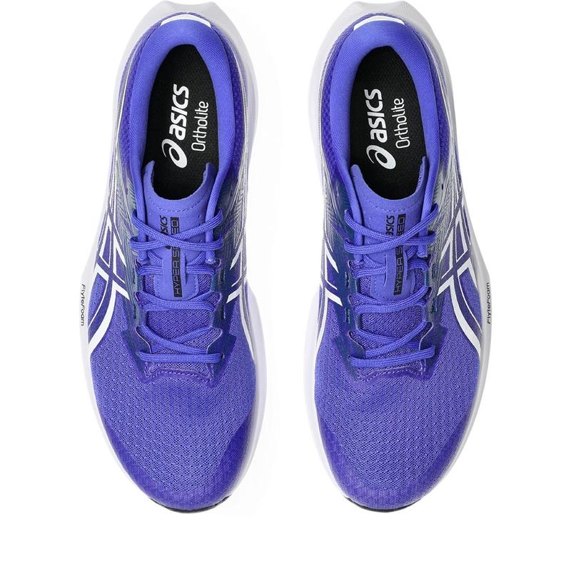 ASICS（アシックス） ランニングシューズ HYPER SPEED 5 WIDE メンズ