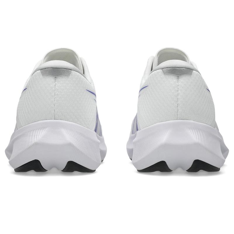 ASICS スパイクシューズ ホワイト タグ付き ASICS（アシックス） ランニングシューズ HYPER SPEED 5 メンズ 26SS