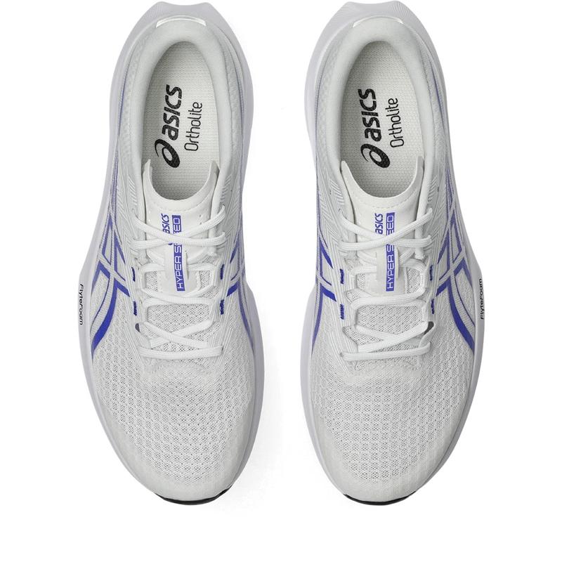 ASICS（アシックス） ランニングシューズ HYPER SPEED 5 メンズ 26SS