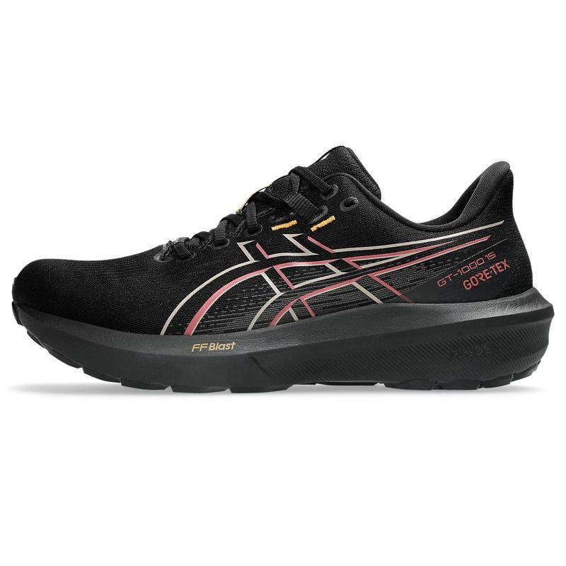 ASICS（アシックス） acics ランニングシューズ GT-1000 15 GTX メンズ
